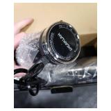 1000W Powerful Immersion Blender Handheld, 2025 New Update Hand Blender with 25-Speed and Heavy-Duty Copper Motor