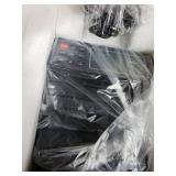 PONNOR Money Counter Machine with Value Count, UV/MG/IR/MT/DD Counterfeit Bill Detection, Dollar Euro Cash Counter with Count/Add/Batch/Auto Modes, External LCD Display