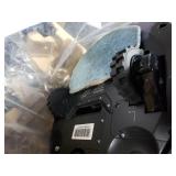 XIEBro Life Robot Vacuum and Mop Combo, Robotic Vacuum Cleaner 2 in 1 with WiFi/App/Voice, Schedule, Water Tank and Dustbin, Self-Charging, Slim, Ideal for Hard Floor, Pet Hair, Carpet