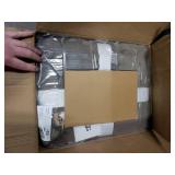 UGG Throw Blanket Fleece Lightweight Soft Cozy Throw for Bed or Chair, Luxury Home Decor, Giftable Christmas Blankets, Machine Washable, 50-inch x 70-inch, Light Fawn Brown