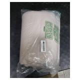 HYMOKEGE Beige Full Size Comforter Sets Seersucker 7 Pieces, All Season Luxury Bed in a Bag for Bedroom, Bedding Set with Comforters, Sheets, Pillowcases & Shams