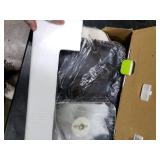 Food Party Hot Pot Electric Grill 2 in 1 Korean BBQ Grill Indoor Smokeless Hotpot Pot Electric Cooker Sahabu Shabu Pot Non Stick (Small)