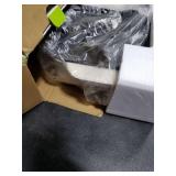 Food Party Hot Pot Electric Grill 2 in 1 Korean BBQ Grill Indoor Smokeless Hotpot Pot Electric Cooker Sahabu Shabu Pot Non Stick (Small)