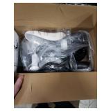 Colorful Lighting Baby Balance Bike Toys for 1 Year Old Boy Gifts, 10-36 Month Toddler Balance Bike, No Pedal 4 Silence Wheels&Soft Seat First Riding on Toys, One Year Old Boy Birthday Gifts.