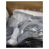 Colorful Lighting Baby Balance Bike Toys for 1 Year Old Boy Gifts, 10-36 Month Toddler Balance Bike, No Pedal 4 Silence Wheels&Soft Seat First Riding on Toys, One Year Old Boy Birthday Gifts.