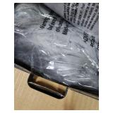 Beautyrest Heated Blanket, Electric Blanket, Soft, Warm, Reversible Plush - Sherpa Heating Blanket with 20 Heat Settings, 1-10 hrs Timer Auto Shut Off, Machine Washable, Twin (84 inx62 in), Grey