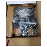 Zyxrona Cordless Vacuum Cleaner, 450W/40Kpa Stick Vacuum with Powerful Suction, 50Min Vacuum Cleaner for Home, Anti-tangle and 1L Dust Cup, 8 in 1 Lightweight Vacuum for Hardwood Floor Carpet Pet Hair