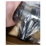 Zyxrona Cordless Vacuum Cleaner, 450W/40Kpa Stick Vacuum with Powerful Suction, 50Min Vacuum Cleaner for Home, Anti-tangle and 1L Dust Cup, 8 in 1 Lightweight Vacuum for Hardwood Floor Carpet Pet Hair