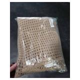 TYUU Waffle Bath Mat, Boho Bathroom Rugs Non Slip Washable Super Absorbent Quick Dry Farmhouse Bathroom Decor, 30x20 Khaki