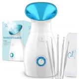 Pure Daily Care Nanosteamer Facial Steamer