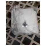 Vicenpal 8 Pairs Women Pom Pom Socks Ankle with Balls on the Back Cosplay Seamless Socks(0.8 Inch,Bright Colors) - Retail: $15