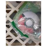 Pokemon Trainer Mission - Electronic Detector Will Guide You On 40 Missions, Voice & Light Instructions, Collect 65 Pokemon, Trainer Map, Kids 5+ Brown Box Packaging - Retail: $25