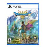 DRAGON QUEST III HD-2D Remake (PS5) - Retail: $32