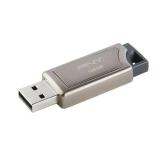 PNY Pro Elite 128GB USB 3.0 Flash Drive, Read Speeds up to 400MB/S (P-FD128PRO-GE) - Retail: $18