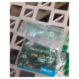 PNY Pro Elite 128GB USB 3.0 Flash Drive, Read Speeds up to 400MB/S (P-FD128PRO-GE) - Retail: $18