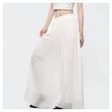 Rip/Stain Along Hem See Photos ZHUANGBUTTERFLY Women