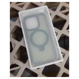 Chicfun 360Â° O-Ring MagStander for iPhone 16 Pro Case with Magnetic Kickstand Ring Holder [Compatible with MagSafe][360Â°Rotate Stand Ring][Military Shockproof] iPhone 16 Pro Phone Cover Matte Gr