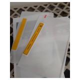 LANTU Cadillac Escalade Screen Protector for 2021 2022 2023 2024 2025 2026 Cadillac Escalade & Yukon Denali & Tahoe Suburban Rear Seat TV Touchscreen Protector Film Tempered Glass Anti Glare 12.6â�