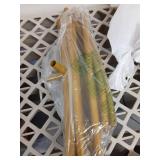 Unmanifested for Parts Balloon Arch Stand One- Metal Backdrop for Wedding, Birthday, Anniversary, Bridal and Baby Shower - Flower and Floral Arch for Ceremony - Retail: $39