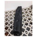 Phone Tripod, 86\" Tall Tripod for iPhone with Flexible Gooseneck & Remote, Portable Aluminum Cellphone Stand for Selfies, Video Recording,Travel, Compatible with iPhone Android - Retail: $22