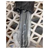 Phone Tripod, 86\" Tall Tripod for iPhone with Flexible Gooseneck & Remote, Portable Aluminum Cellphone Stand for Selfies, Video Recording,Travel, Compatible with iPhone Android - Retail: $22