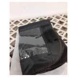 BLYPHOO Premium Backseat Organizer for Kids 2 Pack, Heavy Duty Waterproof and Stain Resistant Kick Mats Back Seat Protector, Durable Backseat Car Organizer with Tablet Holder+Storage Pockets - Retail: