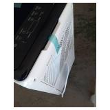 AIRPLUS Dehumidifier for Basement - 4,500 Sq. Ft. 70 Pints, Multifunctional Dehumidifier with Drain Hose & Auto Shut-Off Function, Powerful Dehumidifiers for Home(AP2103) - Retail: $180