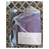 Yocada Carpet Sweeper Cleaner for Home Office Low&Undercoat Carpets Rugs Pet Hair Dust Scraps Paper Small Rubbish Cleaning with a Brush - Retail: $25