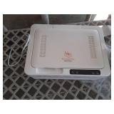 WEETALL Hot Towel Warmer Bucket for Bathroom: 35L Large Quick Heat Hot Warming Tub - Blanket Heater Towel Warmers Bucket with Timer - Portable Housewarming Luxury Spa Gift at Home - Retail: $80