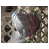 Wesketch 2 Pack Stainless Steel Baby Bowls with Suction, Toddler Bowls with Removable Silicone Shell for Kids, Non-Slip Toddler Baby Feeding Set Dishwasher Safe-Gray & Red - Retail: $16