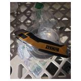 Wesketch 2 Pack Stainless Steel Baby Bowls with Suction, Toddler Bowls with Removable Silicone Shell for Kids, Non-Slip Toddler Baby Feeding Set Dishwasher Safe-Gray & Red - Retail: $16