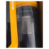 PRE OWNED Cordless Vacuum Cleaner for DeWalt 20V Battery, 7-in-1 Lightweight Stick Vacuum with HEPA Filter, 35KPA Suction, 350W Brushless Motor, 3 Modes for Carpet, Floor, Car (Battery Not Included) -