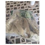 JuJuBe x Sazan Hendrix - New Insulated Bottle Bag, Breastmilk Storage Bag for Baby Bottles, Travel Waterproof Insulated Lunch or Cooler Bag for Nursing, Milk, Snacks, Paisley Floral, Mother