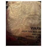 Nuoqi Womens Victorian Dress Costume 1800s Edwardian Costume Renaissance Blouse Skirt Set Red L - Retail: $54