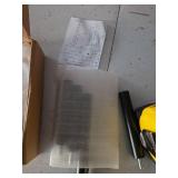 Gypie Marble Mug Holder Tree, 8 Hooks Coffee Cups Stand, New Upgraded Stable Mug Stand for Kitchen Counter Cabinet Cafe Black - Retail: $30