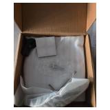 Gypie Marble Mug Holder Tree, 8 Hooks Coffee Cups Stand, New Upgraded Stable Mug Stand for Kitchen Counter Cabinet Cafe Black - Retail: $30