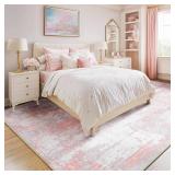RELEANY Washable Area Rugs 5