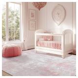 RELEANY Washable Area Rugs 5