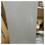 Upstreman 7.0 Cu.Ft. Upright Freezer or Refrigerator - Retail: $439