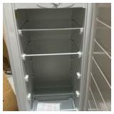 Upstreman 7.0 Cu.Ft. Upright Freezer or Refrigerator - Retail: $439