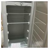 Upstreman 7.0 Cu.Ft. Upright Freezer or Refrigerator - Retail: $439