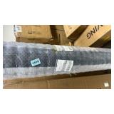 King Size Mattress 14 Inch, Luxury Hotel Hybrid Mattress in a Box, Memory Foam and 7-Zones Individual Pocket Springs, Medium Plush Feel, CertiPUR-US Certified, Fiberglass Free - Retail: $349