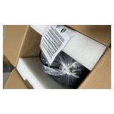 Advwin Outdoor Electric Patio Heater 1500W - Retail: $149