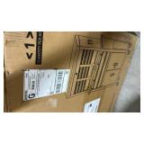 LARBANKE 8-Drawer Rolling Tool Chest with Wheels and Door,Tool Box with Sliding Drawer,Stainless Steel Countertop Tool Chest,can Form Large Workbench,for Garage Workship - Retail: $235