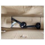 20\" Kids Bike for Boys and Girls, Wanan Boys Bicycles with Kickstand for Kids Ages 7-13, Red - Retail: $194