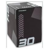 3 in 1 Soft Foam Plyometric Box Jumping Plyo Box for Training and Conditioning - Retail: $141