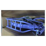 DEYGIA Kids Bike, Retro Cruiser Bike for Girls, 24 Inch 7-Speed Kids Bicycles for Ages 6-14 Girls Youth with Rattan Basket, Dual-Disc Brake Carbon Steel Frame Lightweight Bicycle, Multiple Colors - Re