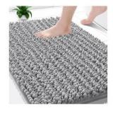 Yimobra Chenille Bathroom Mat