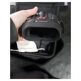 Night Vision Goggles - Smart APP 4K Night Vision Binoculars, 10000mAh Battery, 128GB Card for Photo and Video, 3