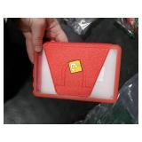 Petonist Petonis for Amazon Fire 7 Tablet Case for Women - Girly Kids Girls Cute Cartoon Kawaii 360° Rotating Folio Stand for Fire 7 Tablet,RedMogu